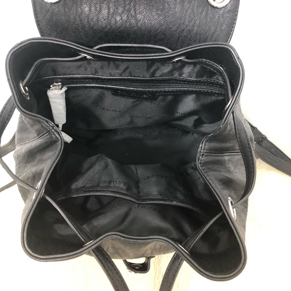 Calvin Klein Sonoma Backpack - Picture 6 of 7